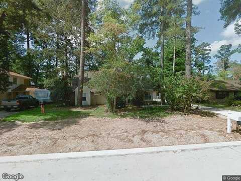 Rosewood, SHENANDOAH, TX 77381