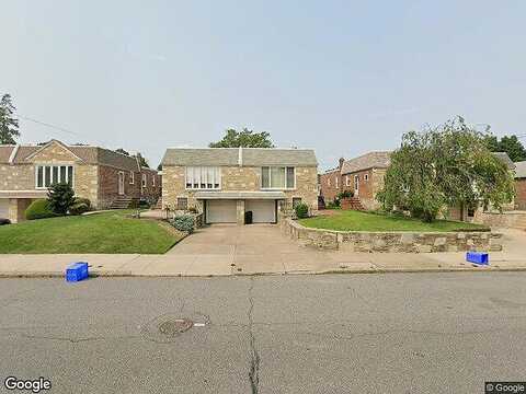 Hartel, PHILADELPHIA, PA 19111