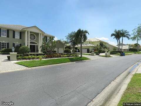 Pelican Island, TAMPA, FL 33634