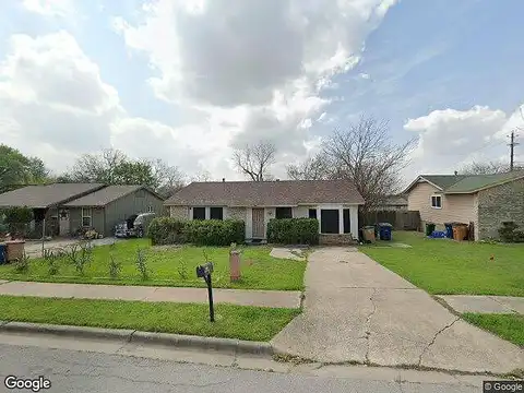 Howerington, AUSTIN, TX 78724