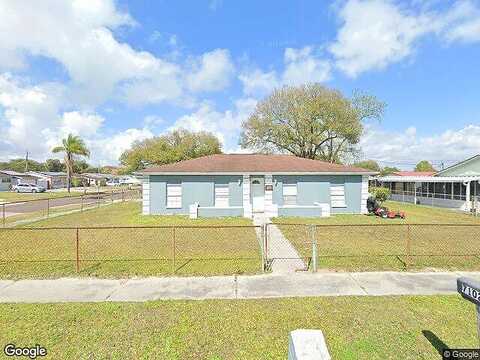 Reindeer, TAMPA, FL 33619