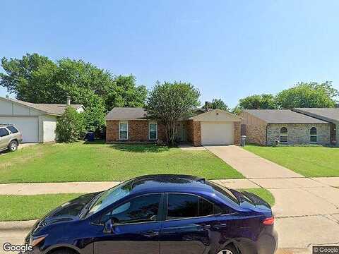 Wandering Way, ALLEN, TX 75002