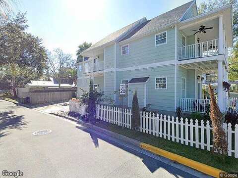 Park, SAINT AUGUSTINE, FL 32084