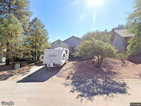 Forest, PAYSON, AZ 85541