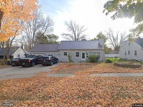15Th, WILLMAR, MN 56201