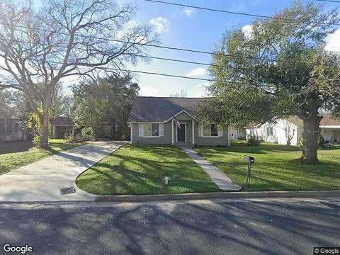 Sam Houston, HUNTSVILLE, TX 77320