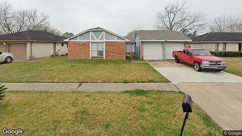 Stephanie, MISSOURI CITY, TX 77489