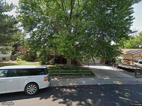 Willow, CENTENNIAL, CO 80112