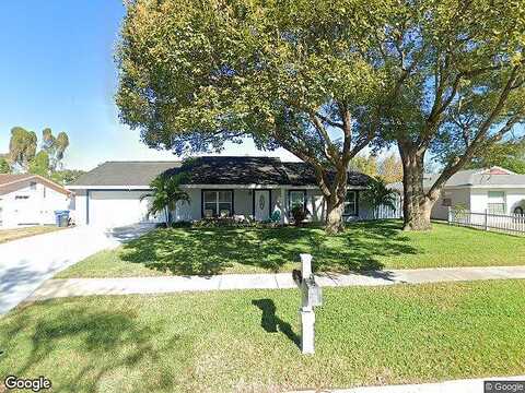 Kingswood, BRANDON, FL 33511