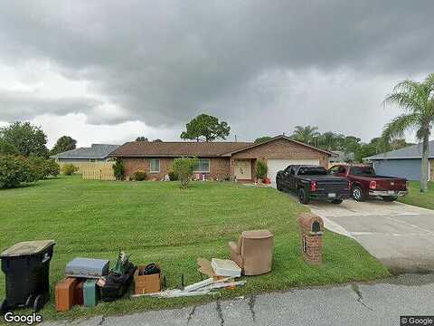 Antilles, PALM BAY, FL 32907