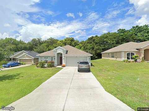 Chelsea, FRUITLAND PARK, FL 34731