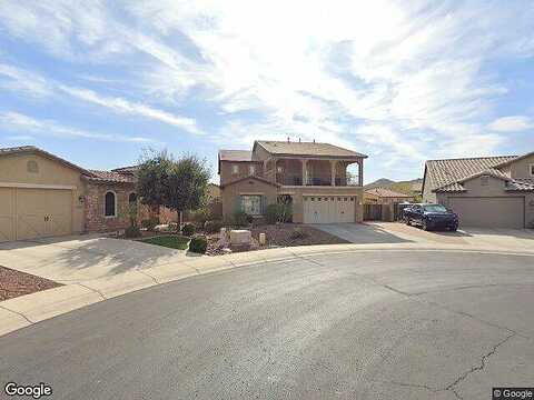 Katharine, PEORIA, AZ 85383