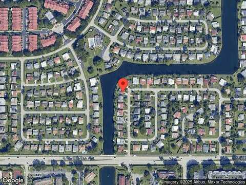 95Th, TAMARAC, FL 33321