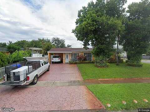 Raleigh, HOLLYWOOD, FL 33024
