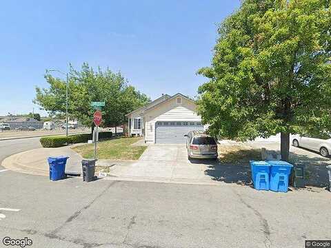 Judith, PETALUMA, CA 94952
