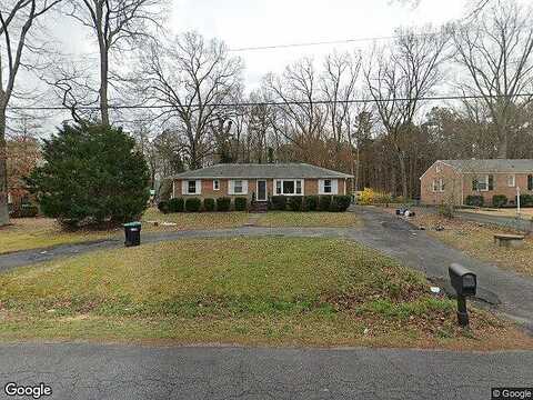 Fairpines, CHESTERFIELD, VA 23832