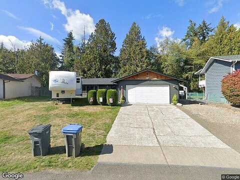 Thebes, BREMERTON, WA 98311