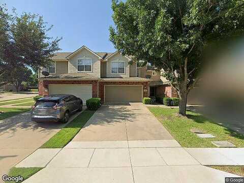 Eagle Vail, PLANO, TX 75093