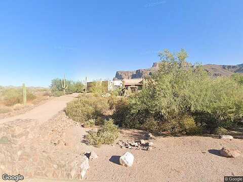 Superstition View, GOLD CANYON, AZ 85119