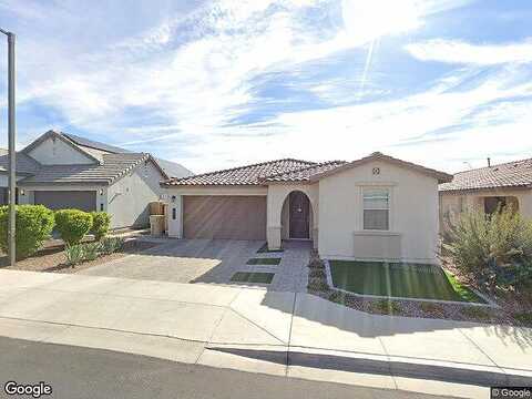 Spur, PEORIA, AZ 85383