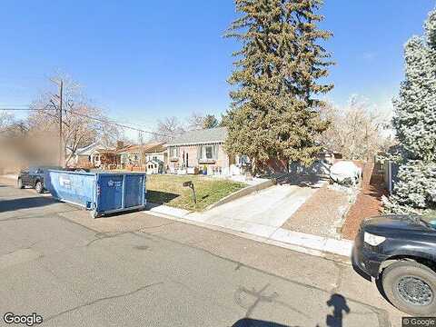 27Th, WHEAT RIDGE, CO 80033