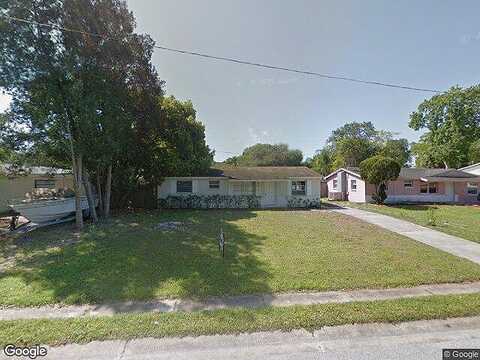 81St, PINELLAS PARK, FL 33781
