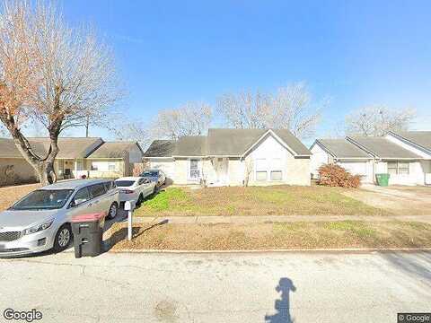 Jeb Stuart, RICHMOND, TX 77469