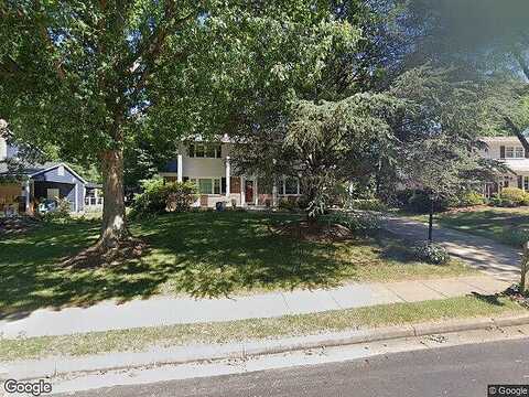 Conservation, SPRINGFIELD, VA 22153