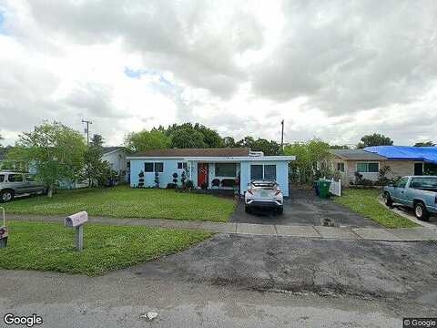 26Th, MIRAMAR, FL 33023
