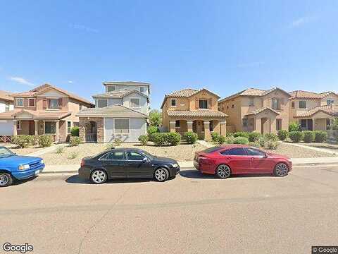 8Th, PHOENIX, AZ 85041