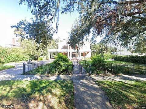 Church, BARTOW, FL 33830