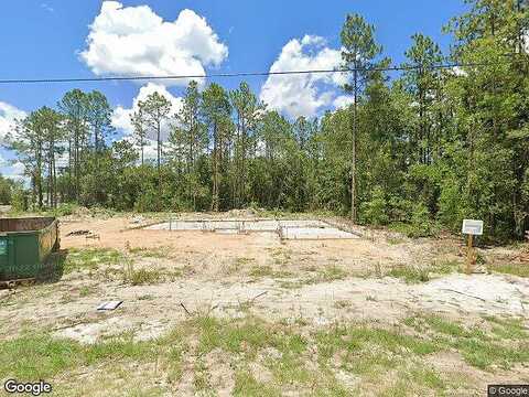 131St, OCALA, FL 34473
