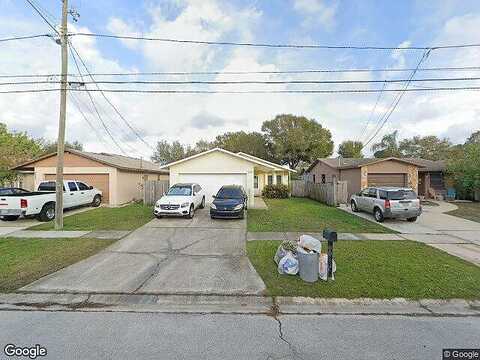 46Th, PINELLAS PARK, FL 33781