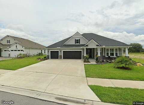 Back Creek, SAINT AUGUSTINE, FL 32092