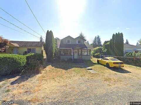 I, TACOMA, WA 98408