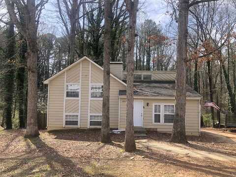 Lismore, NORCROSS, GA 30093