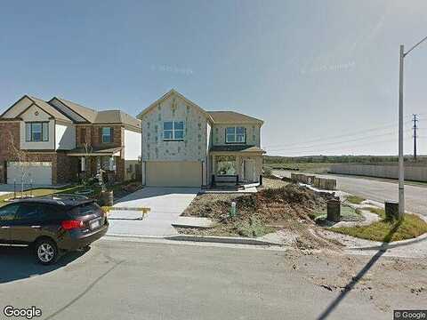 Horseshoe Pond, DEL VALLE, TX 78617