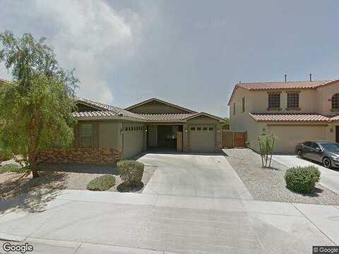 Carter, LAVEEN, AZ 85339
