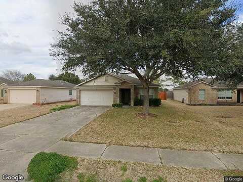 Manor Terrace, RICHMOND, TX 77469