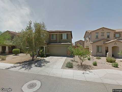 Darrel, LAVEEN, AZ 85339