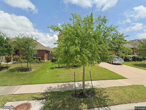 Peach Mill, DICKINSON, TX 77539