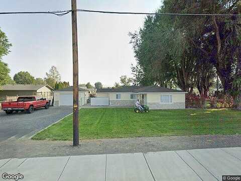 Nob Hill, YAKIMA, WA 98908