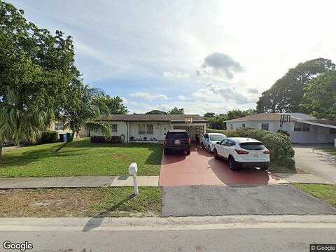 22Nd, MIRAMAR, FL 33023