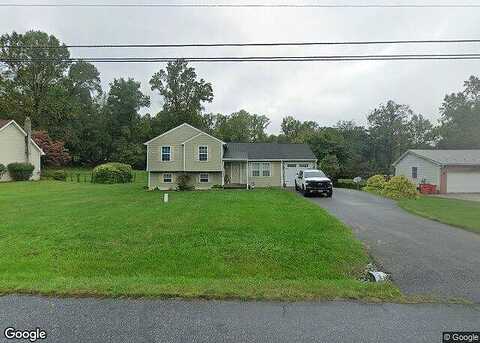 Mile, FAIRFIELD, PA 17320