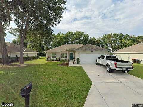 100Th, BELLEVIEW, FL 34420