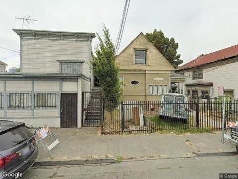 Sycamore, OAKLAND, CA 94612
