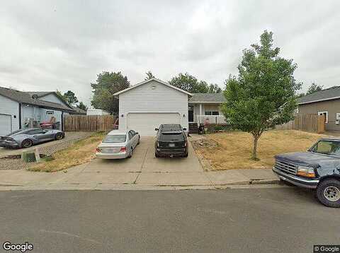 Coolidge, CARLTON, OR 97111