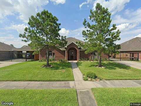 Travis, MANVEL, TX 77578