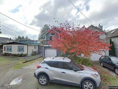 Fern, SUQUAMISH, WA 98392