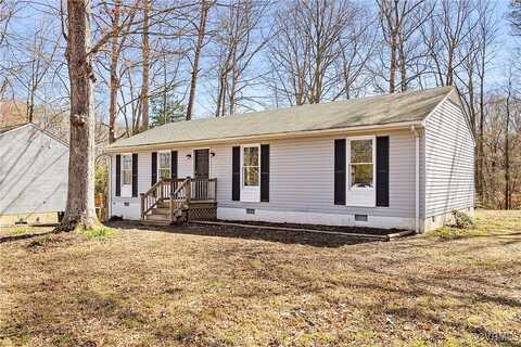 Lakemont, QUINTON, VA 23141